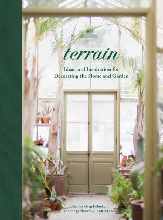 Terrain - Greg Lehmkuhl