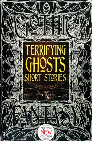 Terrifying Ghosts Short Stories - 