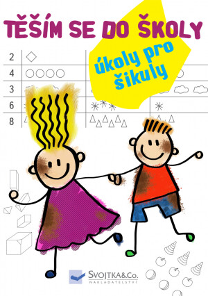 Těším se do školy Úkoly pro šikuly - neuveden