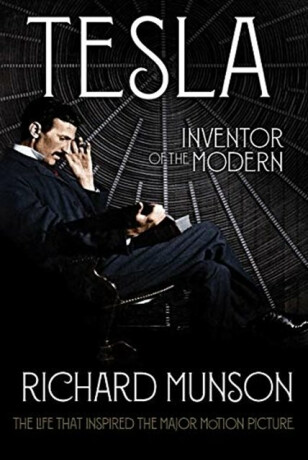 Tesla - Richard Munson
