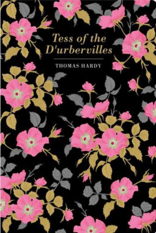 Tess of D'Urbevilles - Thomas Hardy
