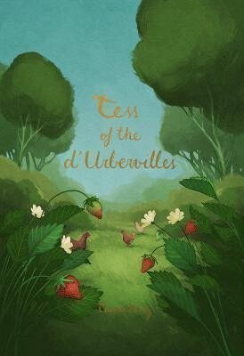 Tess of the d''Urbervilles - Thomas Hardy