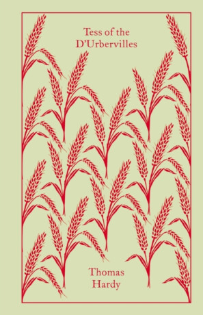 Tess of the D'Urbervilles - Thomas Hardy