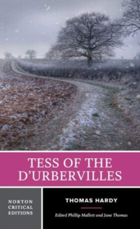 Tess of the d'Urbervilles - Thomas Hardy