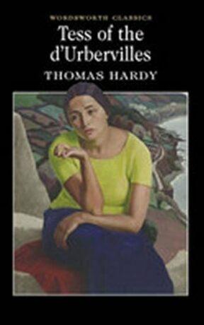 Tess of the D´Urbervilles - Thomas Hardy