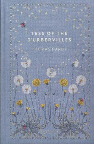 Tess of the D'Urbervilles - Thomas Hardy