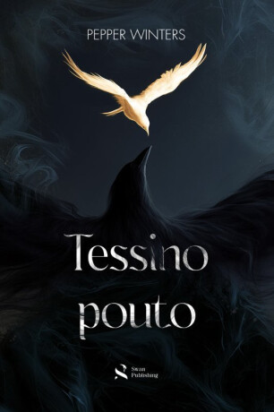 Tessino pouto - Pepper Winters