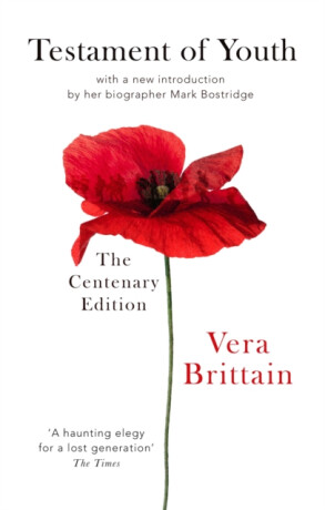 Testament Of Youth - Vera Brittain