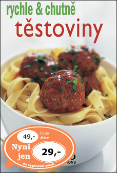 Těstoviny - 