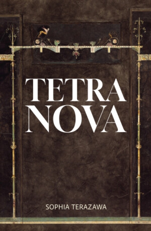 Tetra Nova - Sophia Terazawa