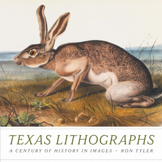 Texas Lithographs - Ron Tyler