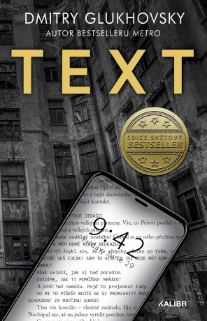 Text - Dmitry Glukhovsky