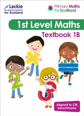 Textbook 1B - Craig Lowther,Antoinette Irwin,Scott Morrow,Kirsten Mackay,Felicity Martin,Carol Lyon