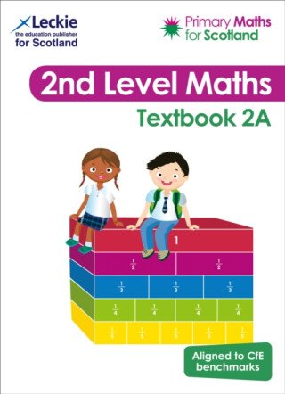 Textbook 2A - Craig Lowther,Leckie,Antoinette Irwin,Scott Morrow,Kirsten Mackay,Felicity Martin,Carol Lyon