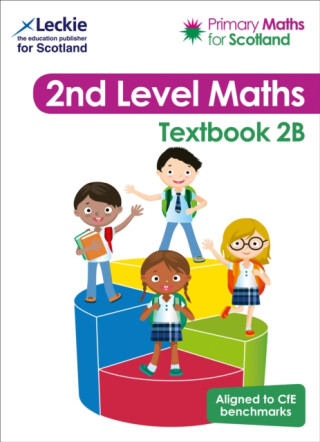 Textbook 2B - Craig Lowther,Antoinette Irwin,Scott Morrow,Kirsten Mackay,Felicity Martin,Carol Lyon