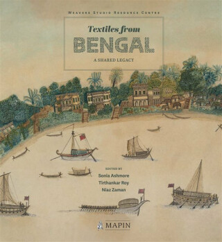 Textiles of Undivided Bengal - 