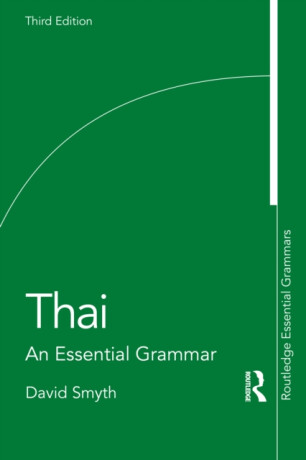 Thai - Smyth David