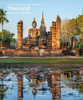 Thailand - Heidi Froehlich,Katja Sassmannshausen,Thilo Scheu