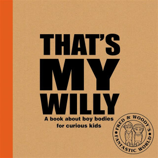 That's My Willy - Alex Waldron
