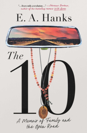 The 10 - E.A. Hanks