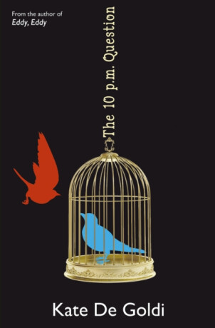 The 10pm Question - de Goldi Kate