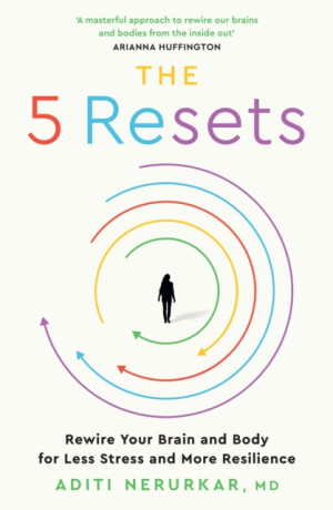 The 5 Resets - Aditi Nerurkar