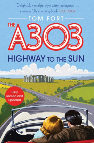 The A303 - Fort Tom