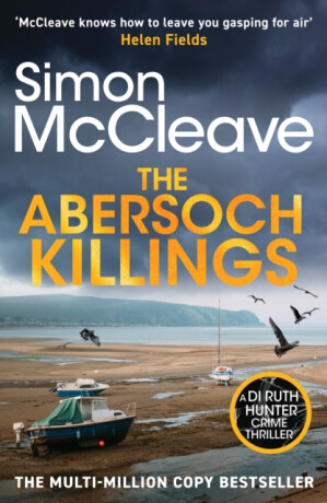 The Abersoch Killings - Simon McCleave