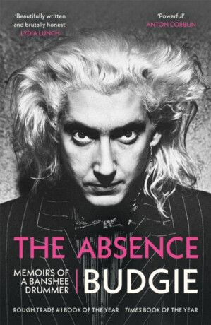 The Absence - Budgie