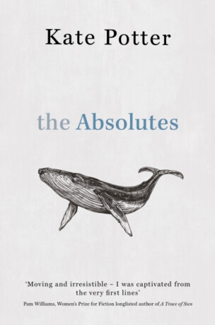 The Absolutes - Kate Potter
