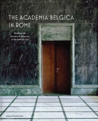 The Academia Belgica in Rome - 