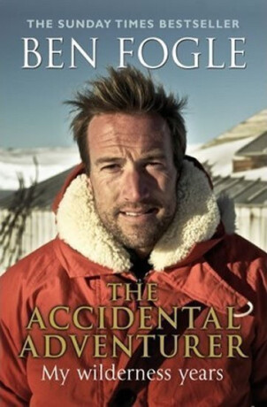 Accidental Adventurer - Fogle Ben