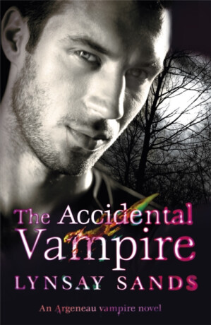 The Accidental Vampire - Lynsay Sands