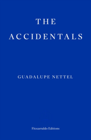 The Accidentals - Nettel Guadalupe