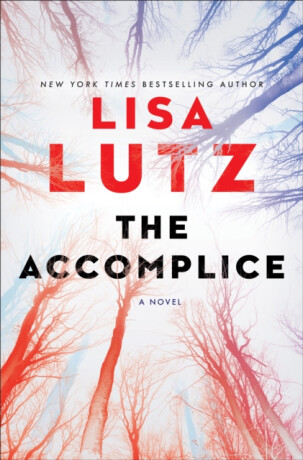 The Accomplice - 
