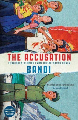 The Accusation - Bandi