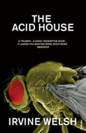 The Acid House - Welsh Irvine