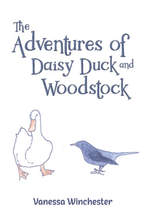 The Adventures of Daisy Duck and Woodstock - Vanessa Winchester