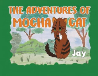 The Adventures of Mocha Cat - Jay .