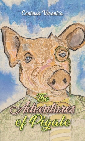 The Adventures of Pigalo - Contessa Veronica