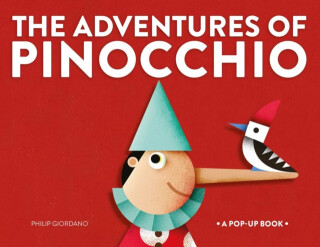 The Adventures of Pinocchio - 