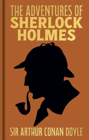 The Adventures of Sherlock Holmes - Sir Arthur Conan Doyle