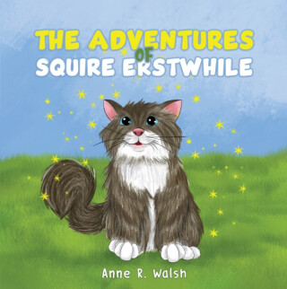 The Adventures of Squire Erstwhile - Anne R. Walsh