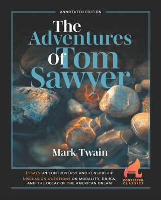 The Adventures of Tom Sawyer - Mark Twain