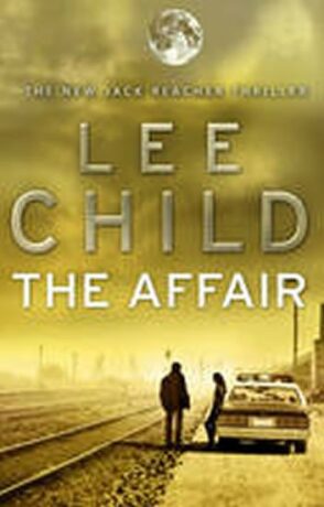 The Affair - Lee Child