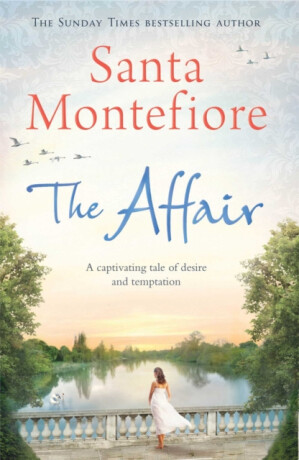 The Affair - Santa Montefiore