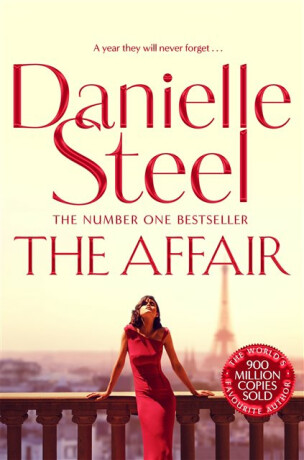 The Affair - Danielle Steel