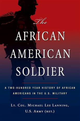 The African American Soldier - Michael L. Lanning