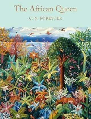 The African Queen - C.S. Forester