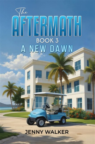 The Aftermath: Book 3 - Jenny Walker